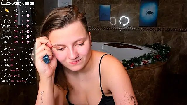 MelindaTin online show from 12/27/24, 07:29