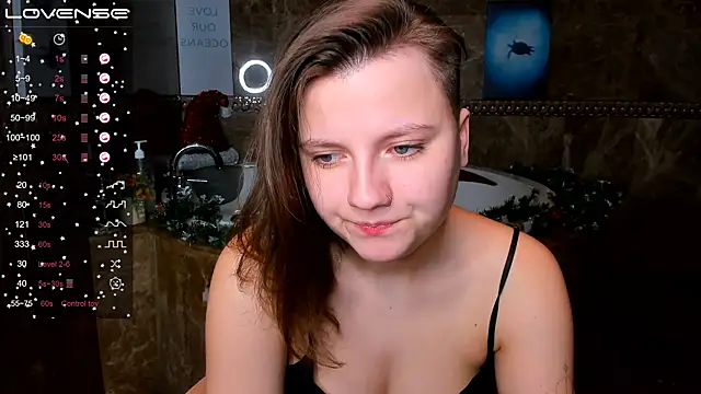 MelindaTin online show from 12/28/24, 04:19