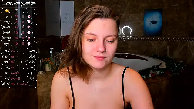 MelindaTin online show from 01/04/25, 01:31