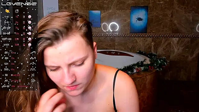 MelindaTin online show from 01/04/25, 07:34