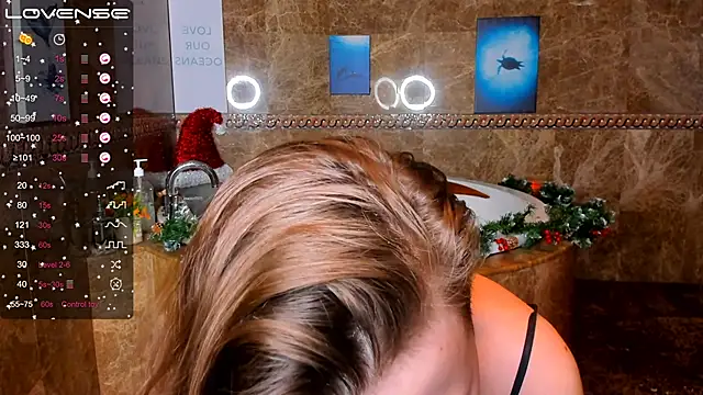 MelindaTin online show from 01/04/25, 10:38