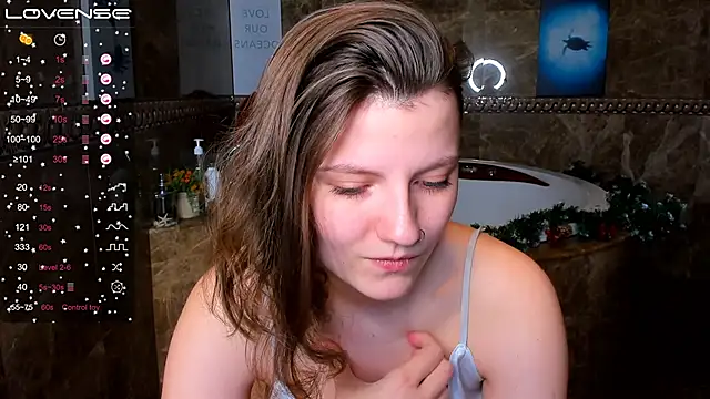 MelindaTin online show from 01/23/25, 04:41