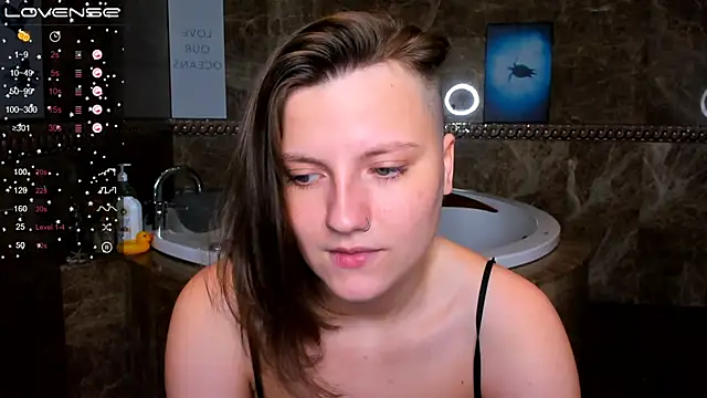 MelindaTin online show from 02/09/25, 03:53