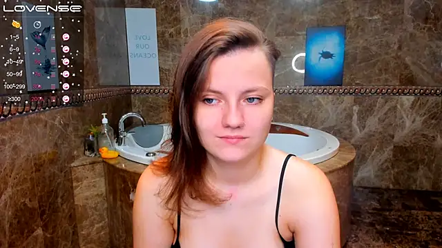 MelindaTin online show from 09/11/25, 12:55