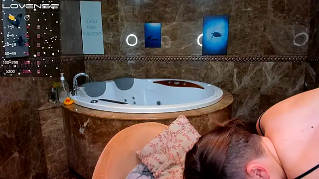 MelindaTin online show from 09/27/25, 12:59