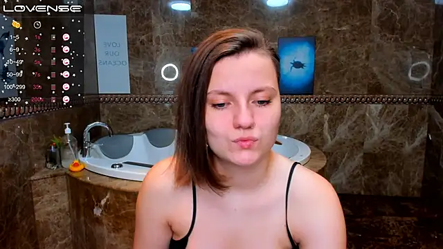 MelindaTin online show from 10/01/25, 01:00