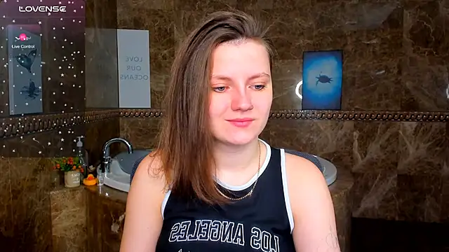 MelindaTin online show from 03/11/26, 12:49