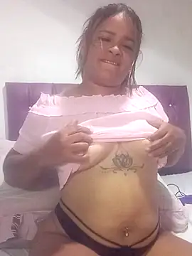 BelenGarcia online show from 03/11/26, 11:49