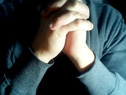 Latinjim29 online show from 12/15/25, 04:28