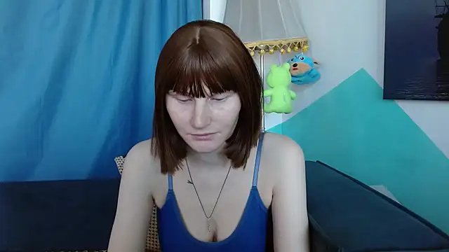 cornflower mm online show from 09/15/25, 01:49