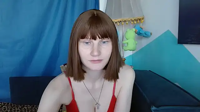 cornflower mm online show from 10/24/25, 01:46