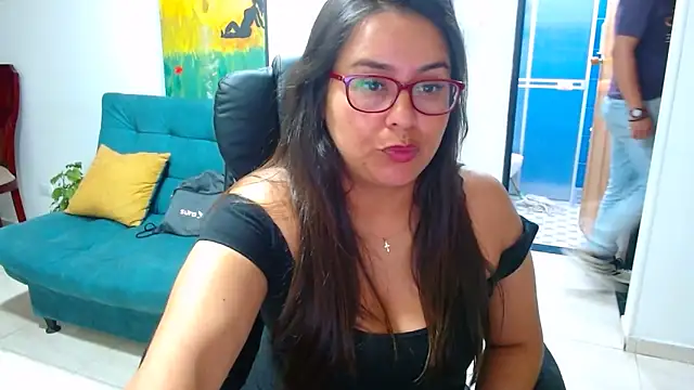 Ixchel Anaid online show from 03/06/25, 02:30