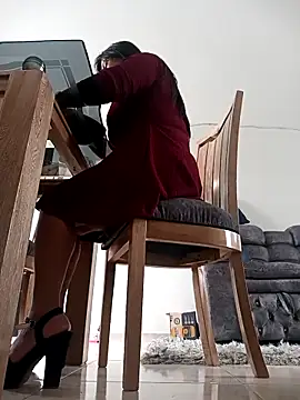 Ixchel Anaid online show from 03/11/25, 06:08