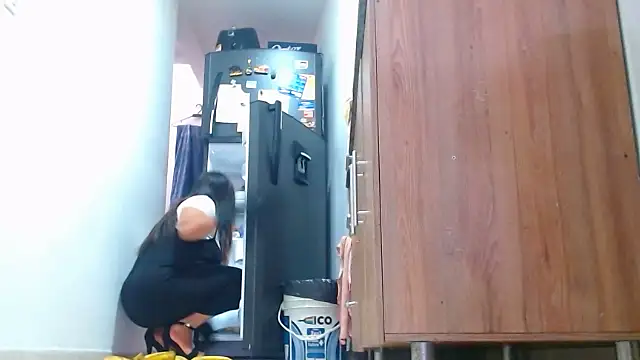 Ixchel Anaid online show from 03/14/25, 06:29