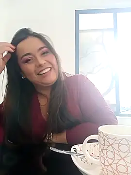 Ixchel Anaid online show from 03/19/25, 06:01