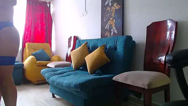 Ixchel Anaid online show from 09/20/25, 01:56