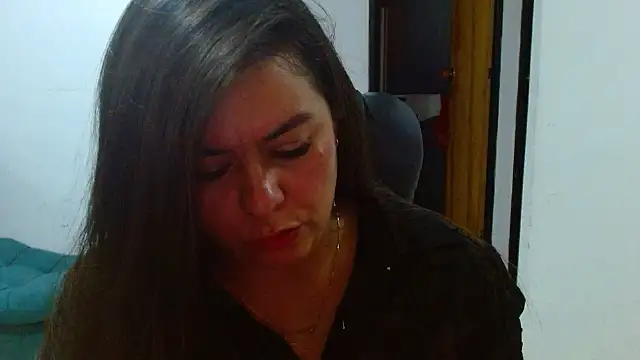 Ixchel Anaid online show from 04/26/26, 01:47