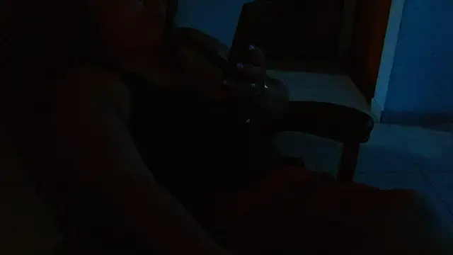 Ixchel Anaid online show from 05/04/26, 02:40