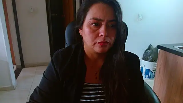 Ixchel Anaid online show from 05/08/26, 02:33