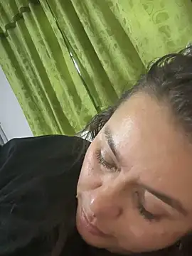 Ixchel Anaid online show from 06/07/26, 01:04