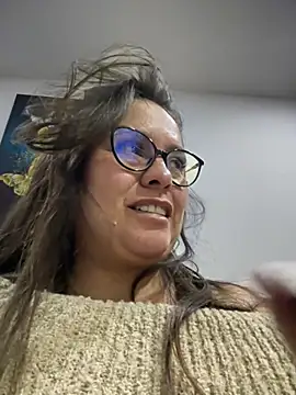 Ixchel Anaid online show from 06/20/26, 05:10