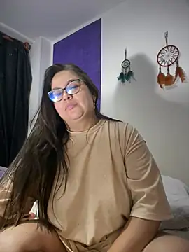 Ixchel Anaid online show from 06/22/26, 03:25