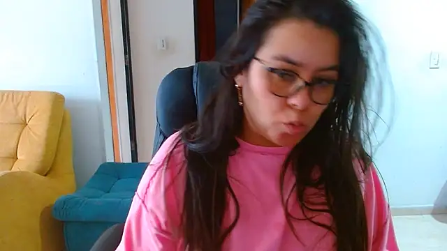 Ixchel Anaid online show from 06/27/26, 02:34