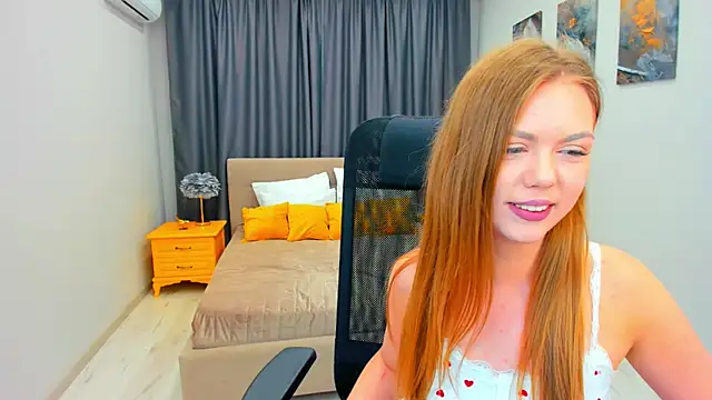 Strawberrye online show from 03/07/25, 06:46