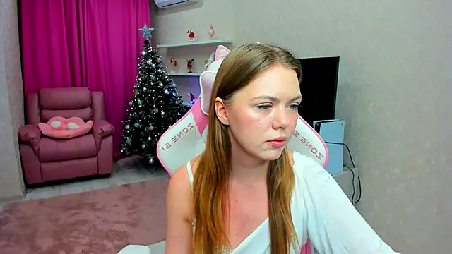 Strawberrye online show from 01/09/26, 03:31