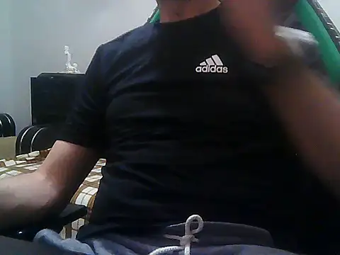boran34 online show from 06/14/26, 09:50