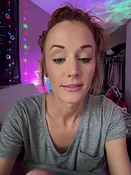 Lexi Star online show from 01/11/25, 07:49