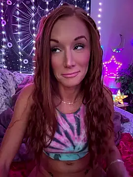 Lexi Star online show from 08/07/26, 04:14