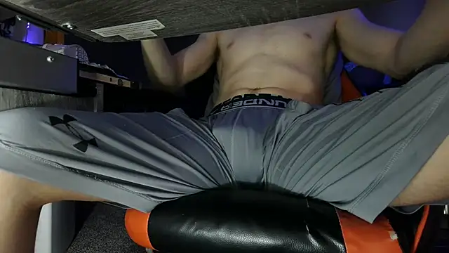 Dick and muscles online show from 03/22/25, 05:49