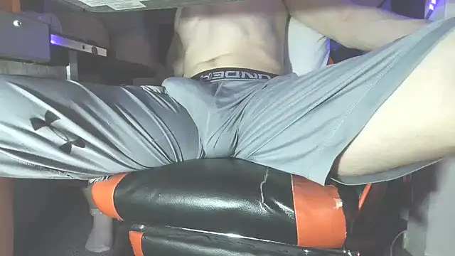 Dick and muscles online show from 10/11/25, 03:50