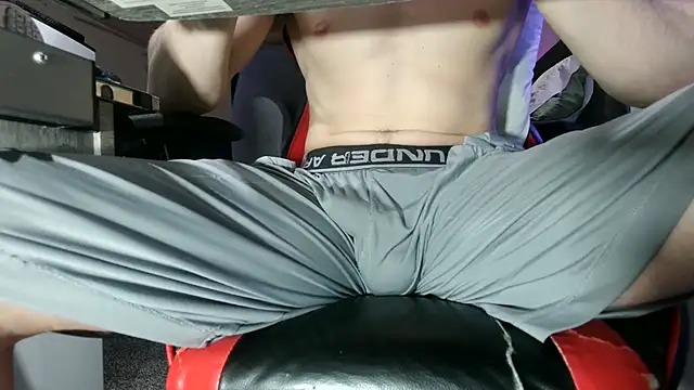 Dick and muscles online show from 11/29/25, 12:24