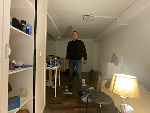 Goldmedall online show from 02/23/26, 07:55