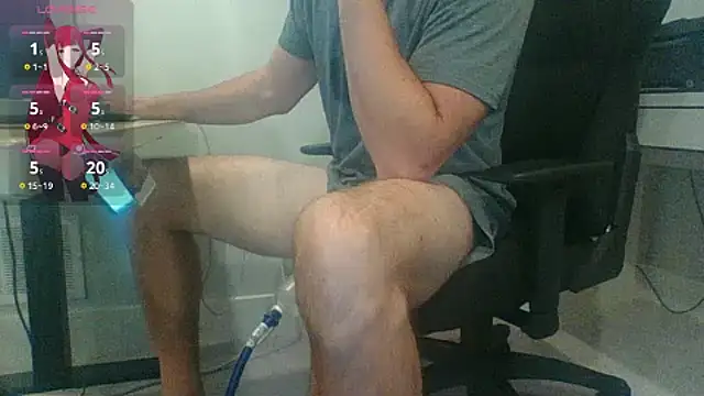 Snapshot of Bloopers66 chatting on 10/27/25, 12:53 Bloopers66 online show from 10/27/25, 12:53