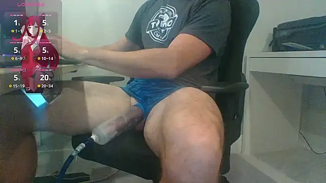 Snapshot of Bloopers66 chatting on 10/28/25, 12:52 Bloopers66 online show from 10/28/25, 12:52