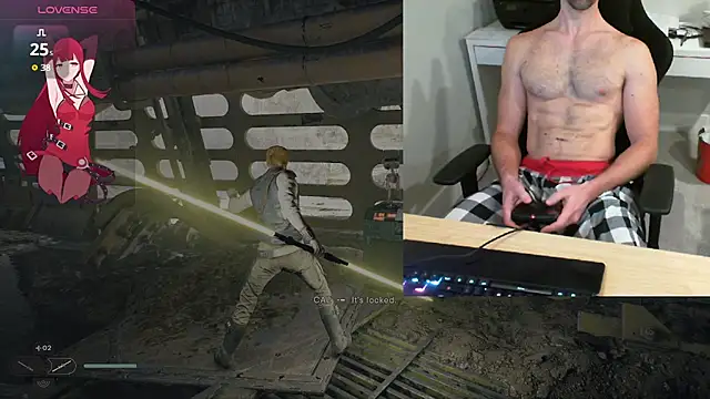 Bloopers66 online show from 02/24/26, 01:14