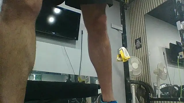 Bloopers66 online show from 04/27/26, 04:05