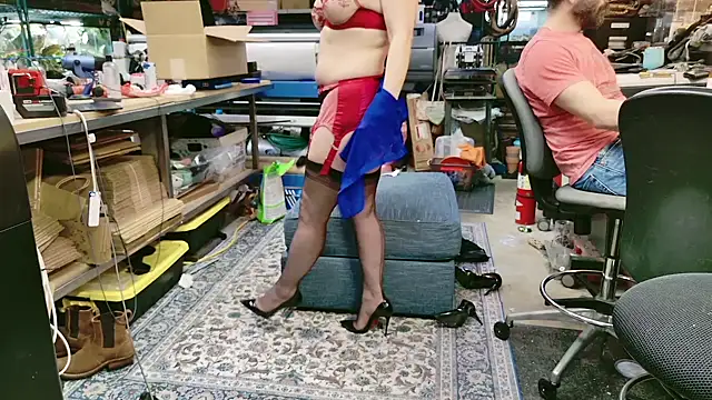 Snapshot of wifenheels chatting on 03/25/26, 09:54 wifenheels online show from 03/25/26, 09:54