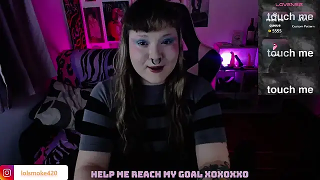 Bdsm and fries online show from 06/12/26, 04:50