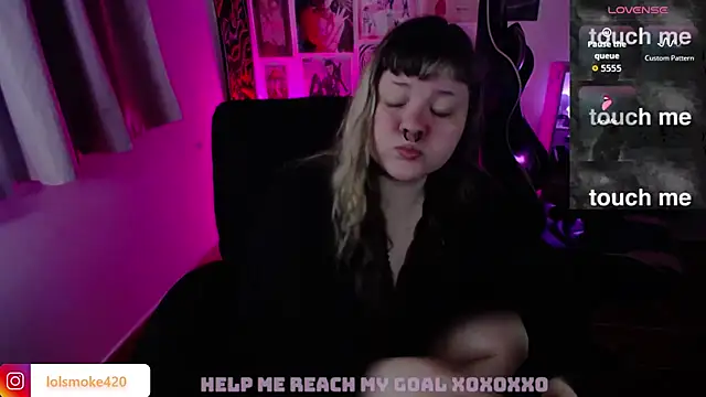 Bdsm and fries online show from 06/14/26, 01:02