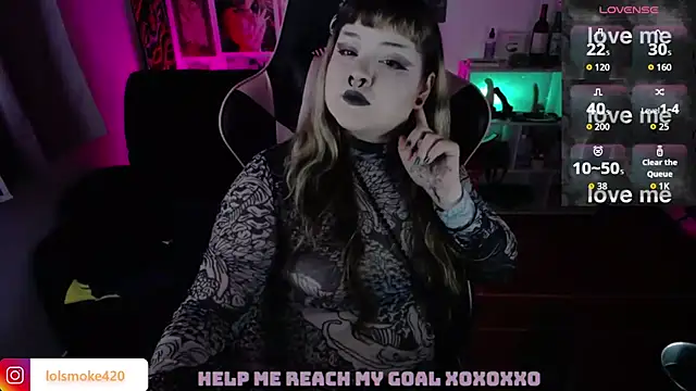 Bdsm and fries online show from 06/21/26, 03:58