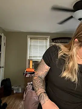 jaseyrae online show from 06/09/26, 04:51