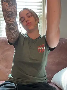 jaseyrae online show from 06/26/26, 01:04