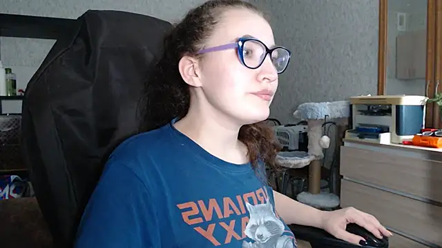 AnKey Rayah online show from 12/05/24, 04:23