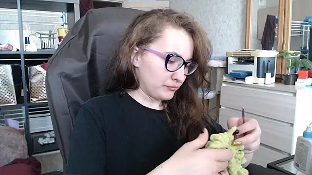 AnKey Rayah online show from 12/09/24, 07:39