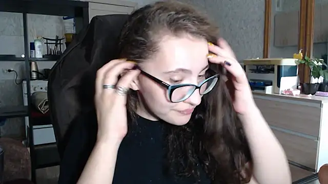 AnKey Rayah online show from 12/15/24, 03:09