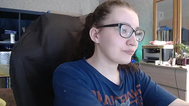 AnKey Rayah online show from 01/08/25, 03:08